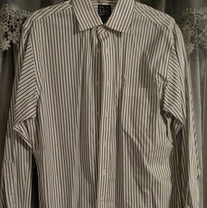 Brand new JoS  A bank Mens tailored Fit Shirt